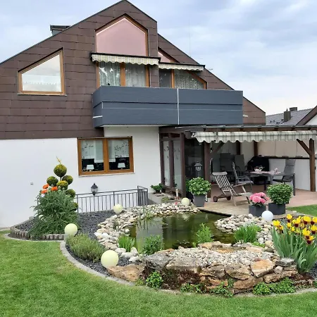 Anneliese Lejlighed Leutenbach (Rems-Murr)