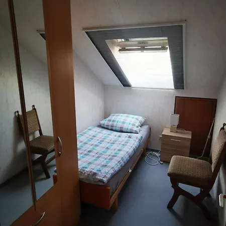 Lejlighed Anneliese Leutenbach (Rems-Murr)