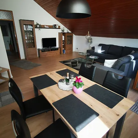Apartment Anneliese *