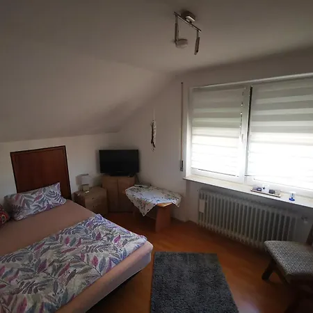 Anneliese Apartment *