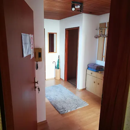 Anneliese Lejlighed *