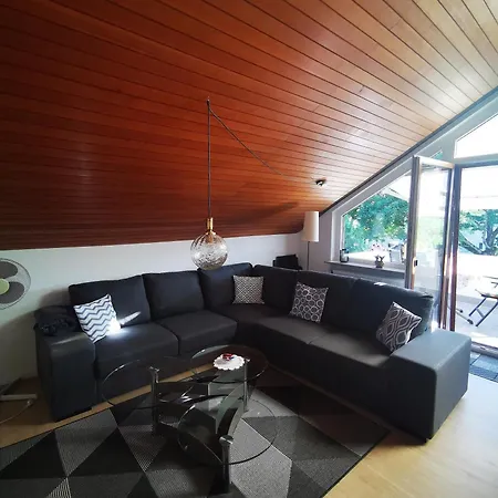 Lejlighed Anneliese Leutenbach (Rems-Murr)