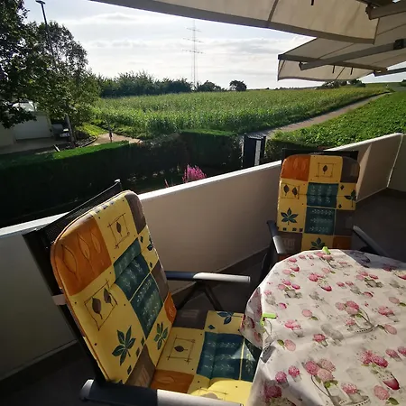 Anneliese * Leutenbach (Rems-Murr)