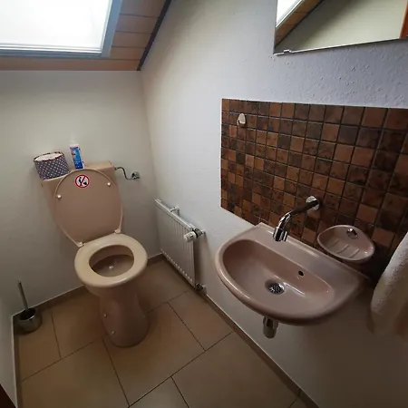 Anneliese Appartement