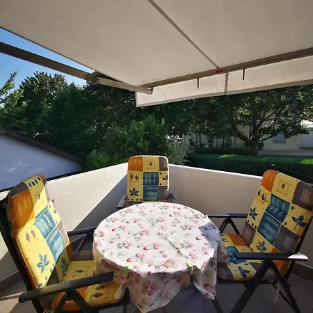 Appartement Anneliese Leutenbach (Rems-Murr)