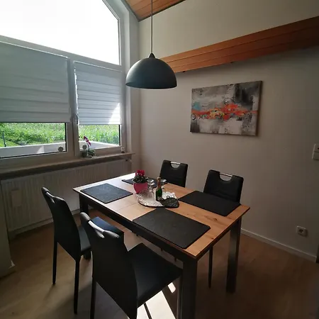 Anneliese Lejlighed *